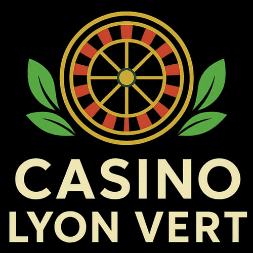 Casino Lyon Vert