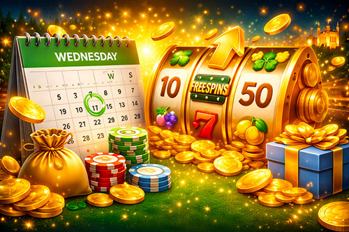 Bonus de free spins casino lyonvert free spins.