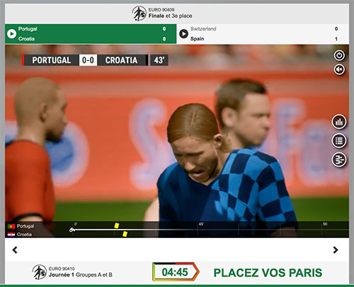 Les paris sportifs lyonvert casino paris sportifs